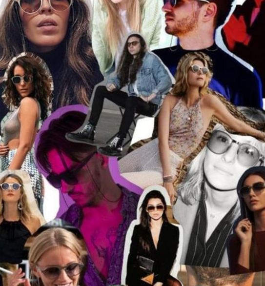Unisex Non-Binary Sunglasses for Everyone