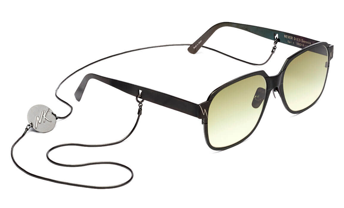 Dennis Star Cruiser Avatar Sunglasses Designer Eyewear from  display picture 3